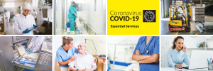 Covid 19 Healthcare Jobs Toronto